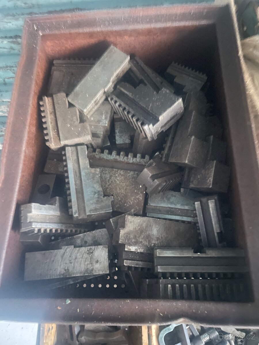 soustruh - freza - 6