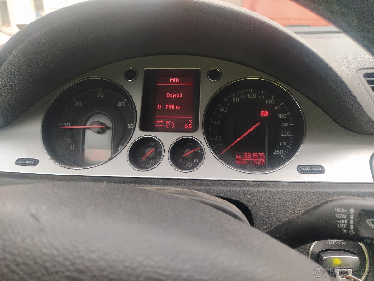 Passat - 6