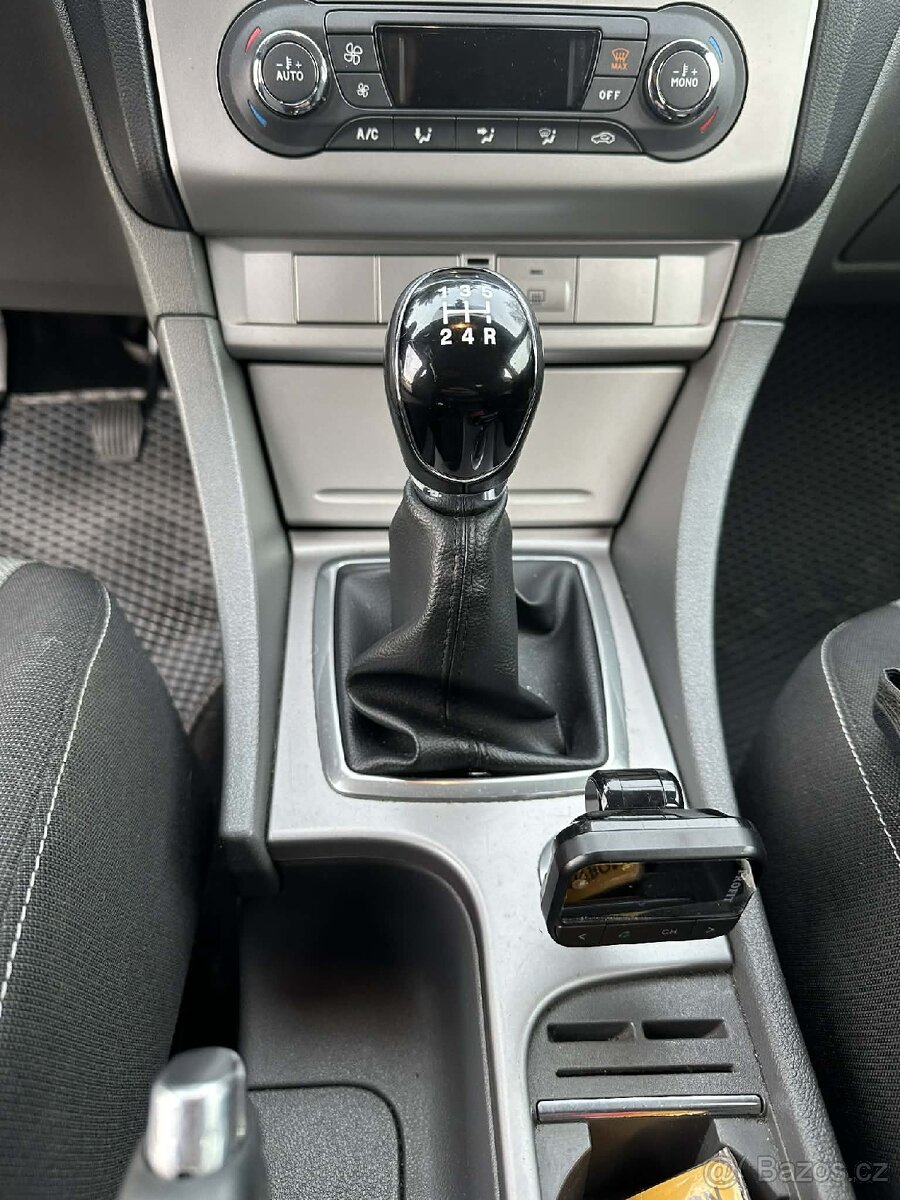 Prodam Ford Focus - 6