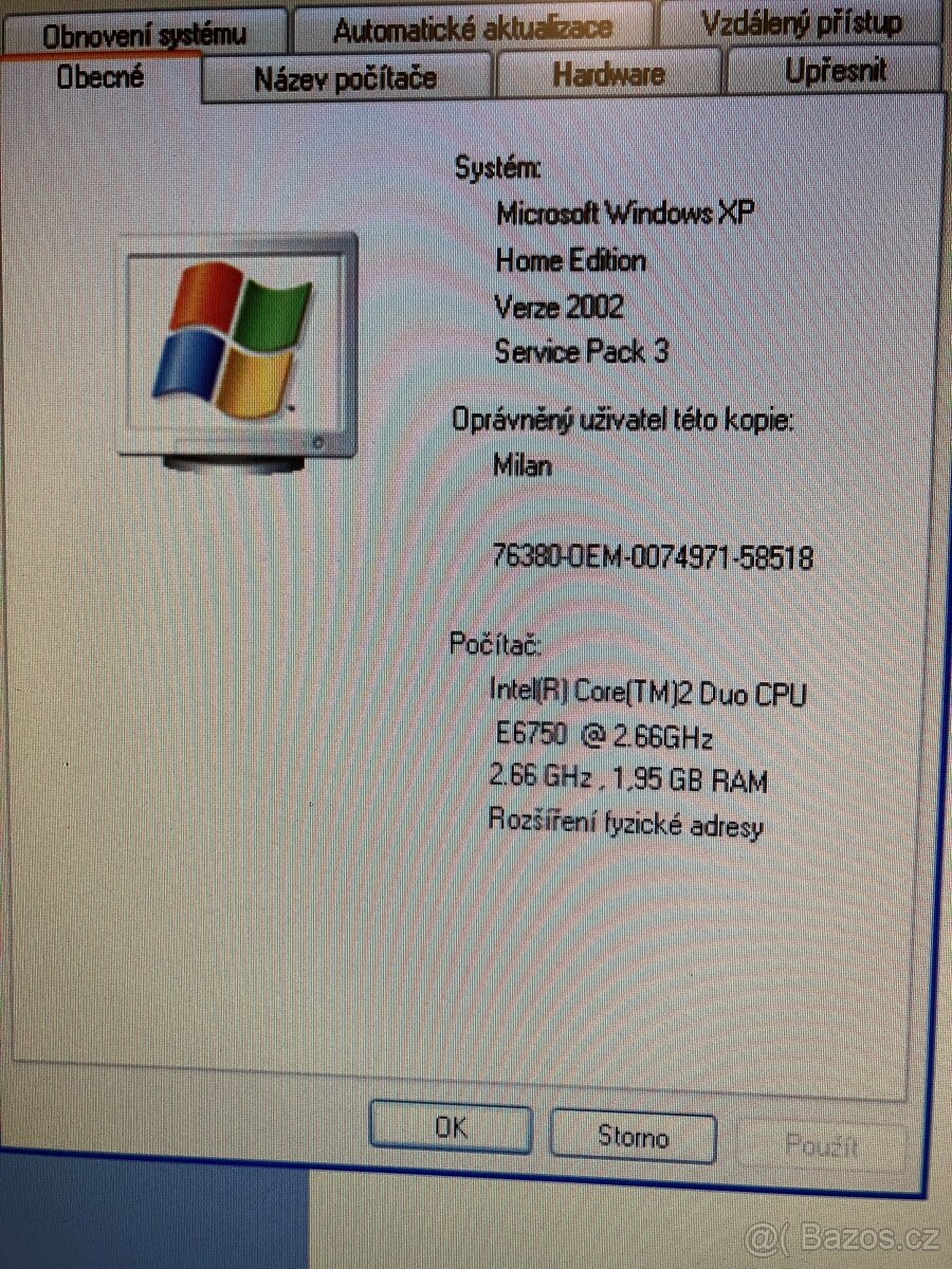 Dell Optiplex 755 - 6