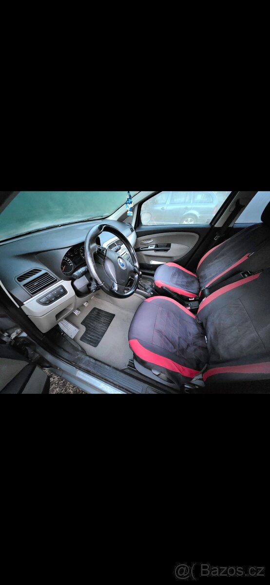 Fiat Punto - 6