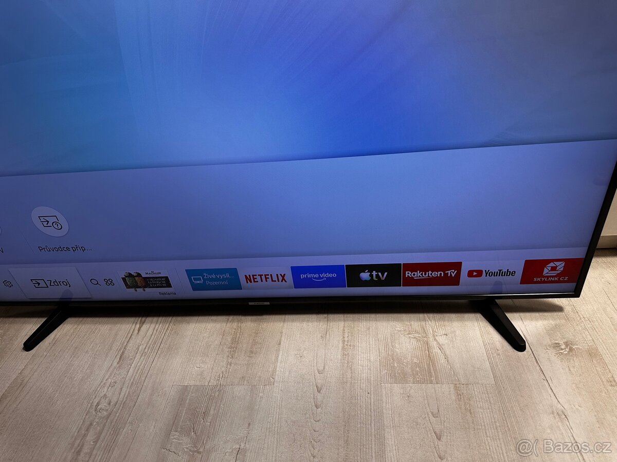 Samsung UE55NU7093 - 6