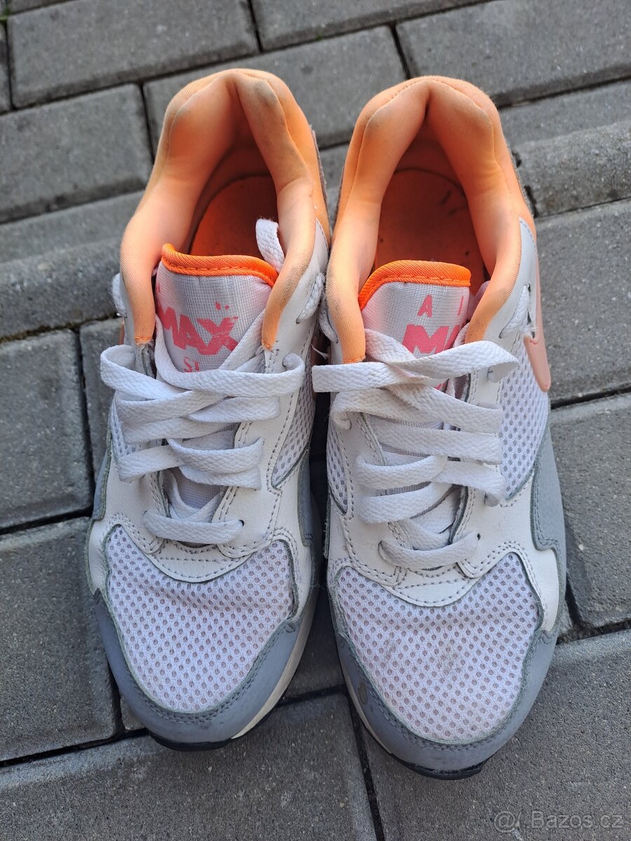 Nike Air Max - 6