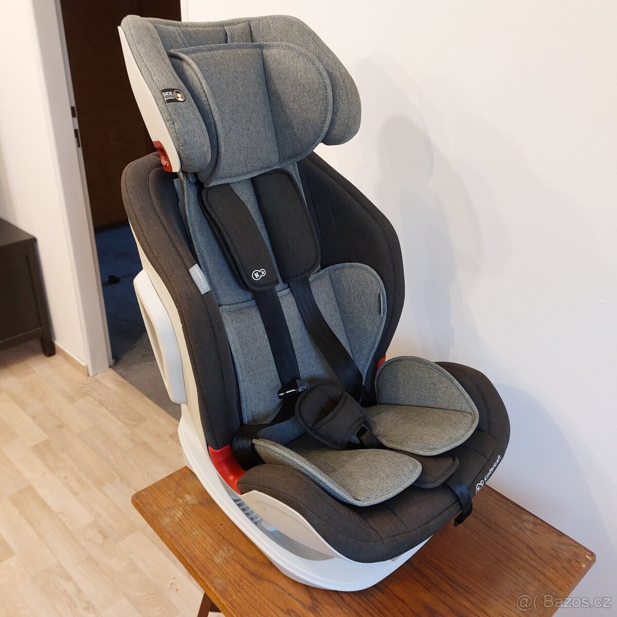 Autosedačka Kinderkraft ONETO3 - 6