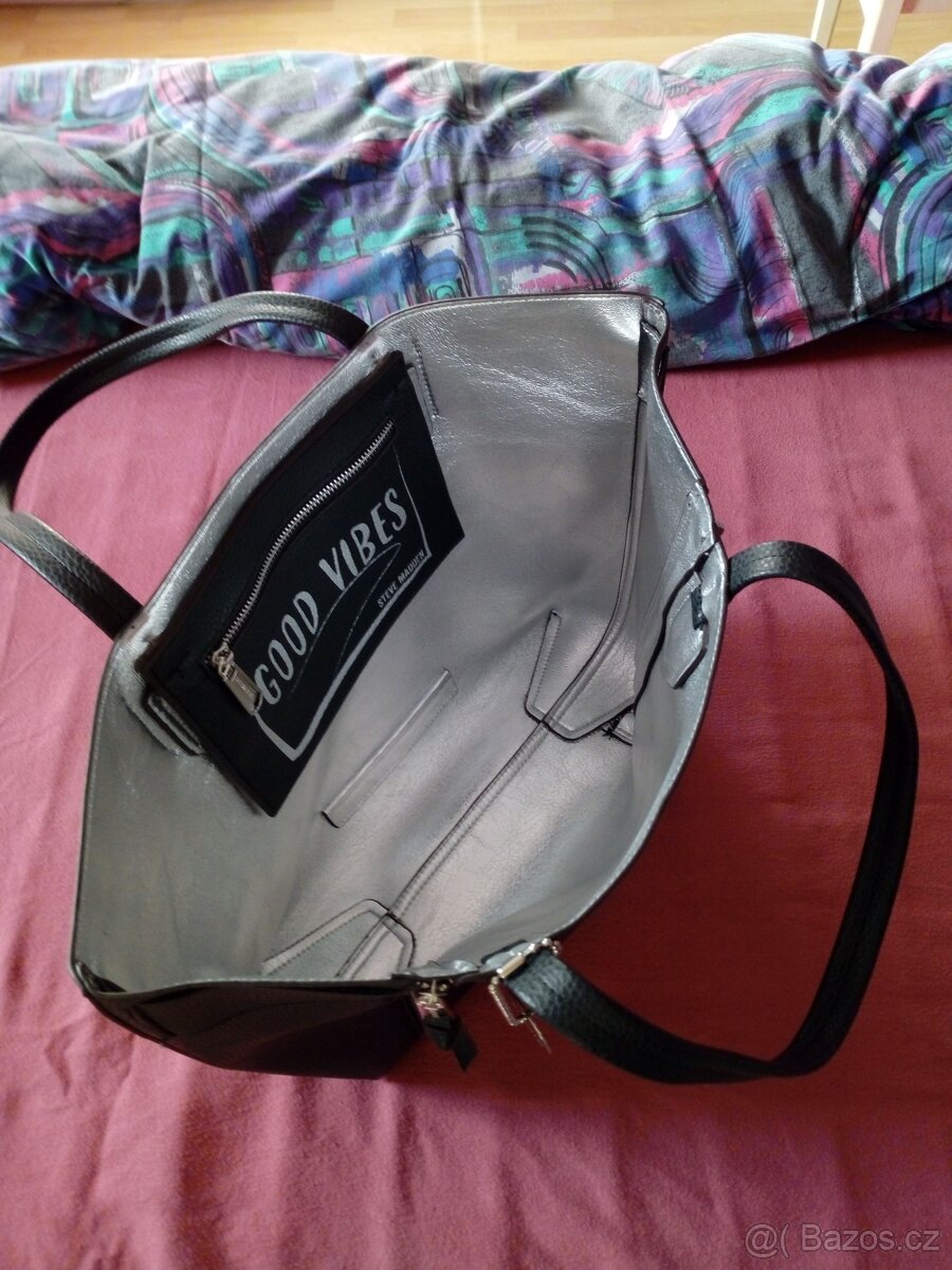 Taška STEVE MADDEN - 6