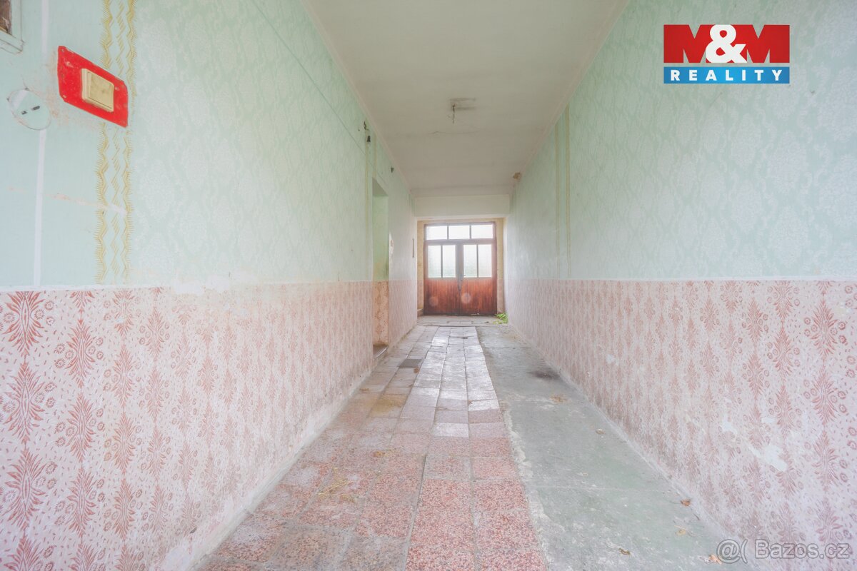 Prodej rodinného domu, 86 m², Ostrožská Nová Ves - 6