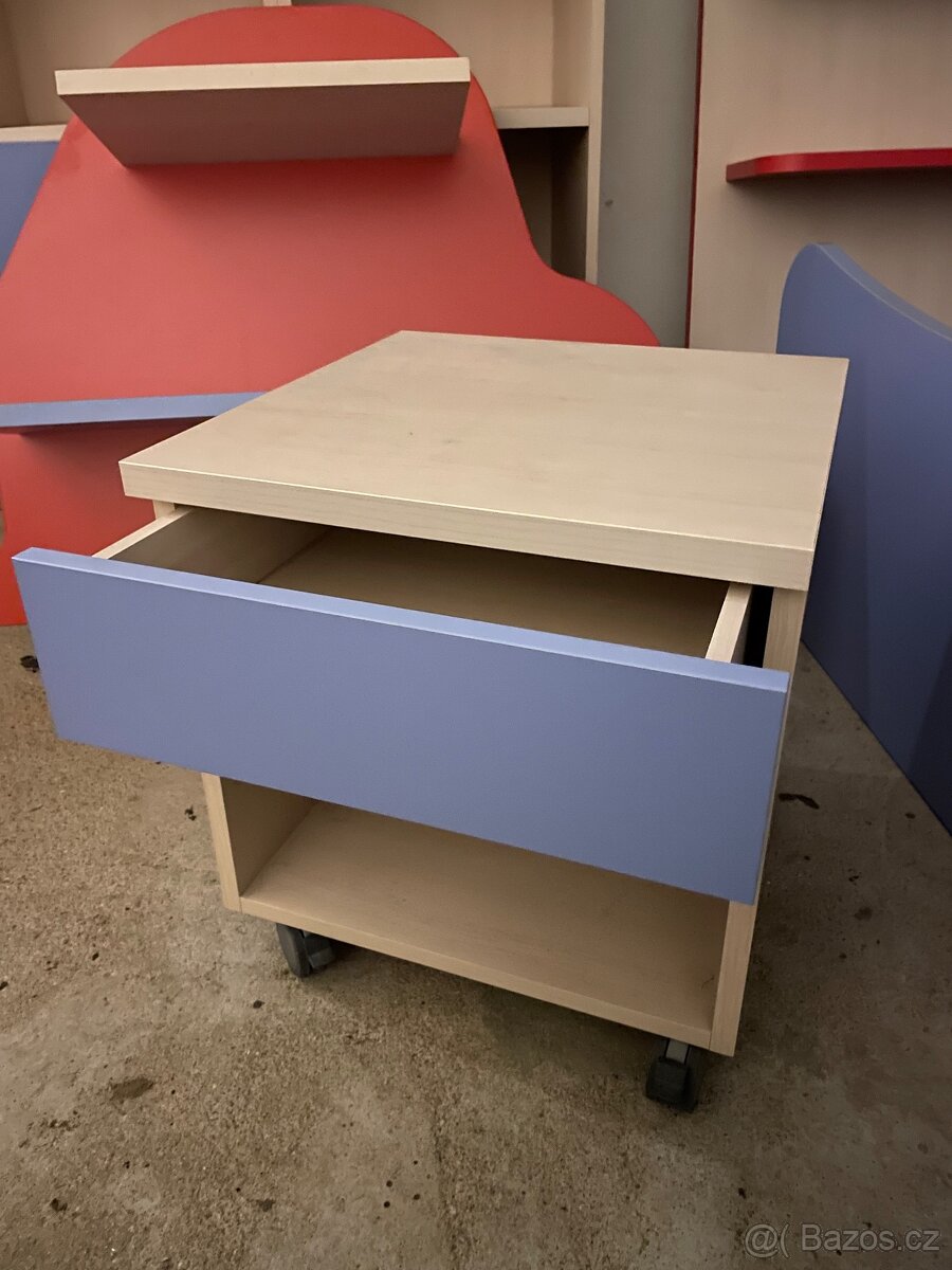 Italský dětský pokojíček - 6