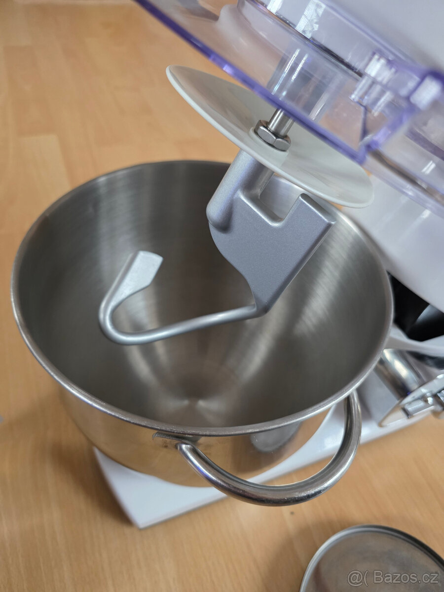 Eta Gratus Max kuchyňský robot s příslušenstvím - 6