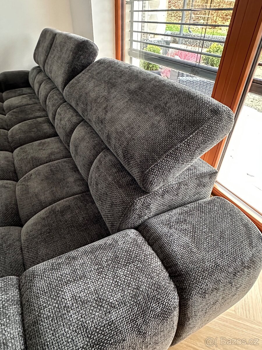 Moderní sedačka - 6