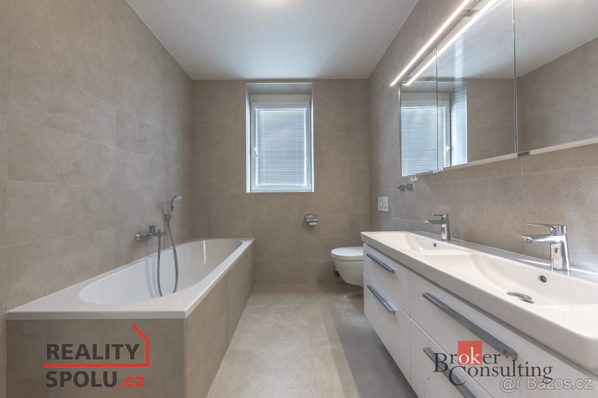 Pronájem, domy/vila, 255 m2, Romana Blahníka 804, Zbraslav, - 6