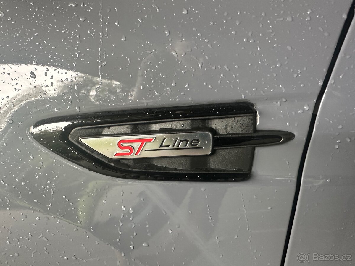 Ford Kuga 2.0 tdci 110 kw 4x4 2019 TOP STAV - 6