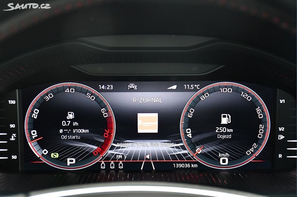 Škoda Kamiq 1.5TSi DSG MONTE CARLO ACC LED DPH - 6