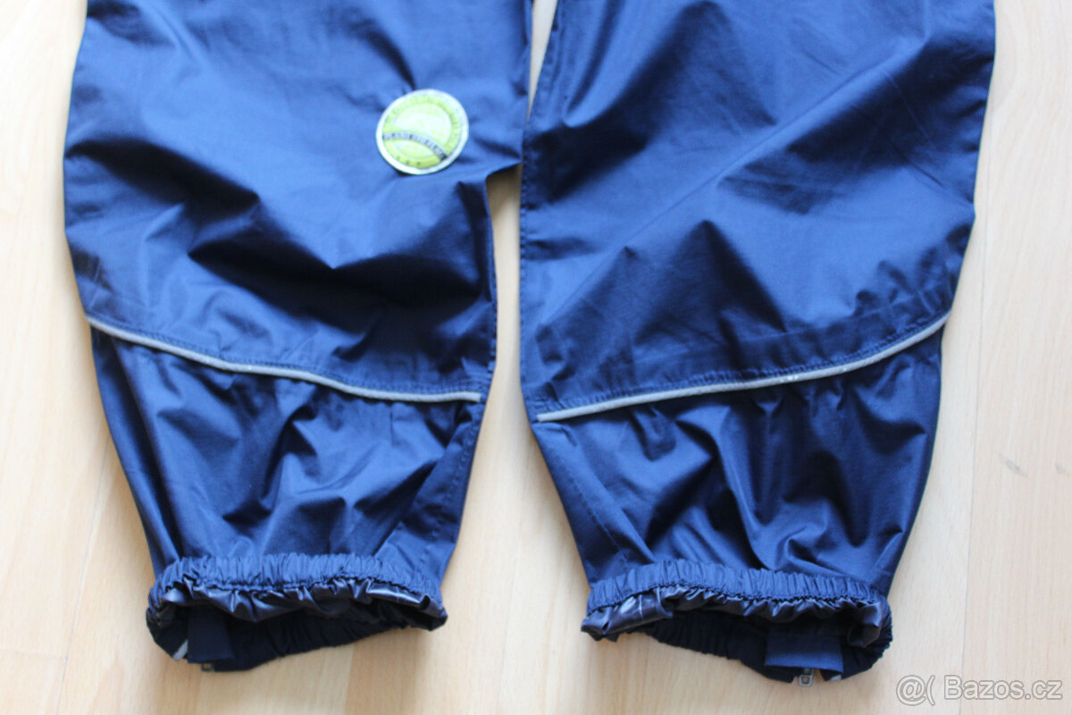 Dětské šusťáky unisex, vel. 122-128 - 6