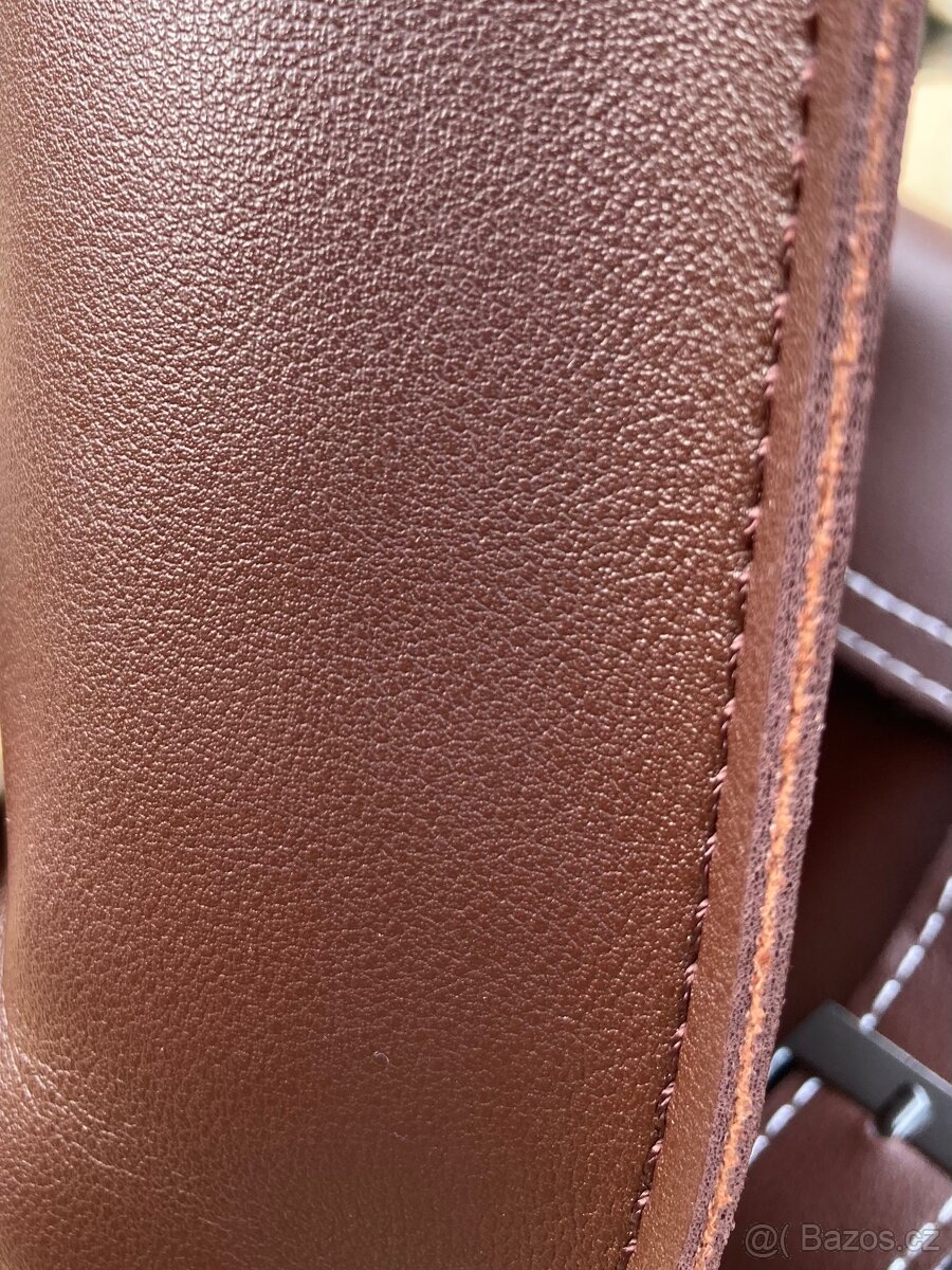 Brašny na motorku Jawa - 6