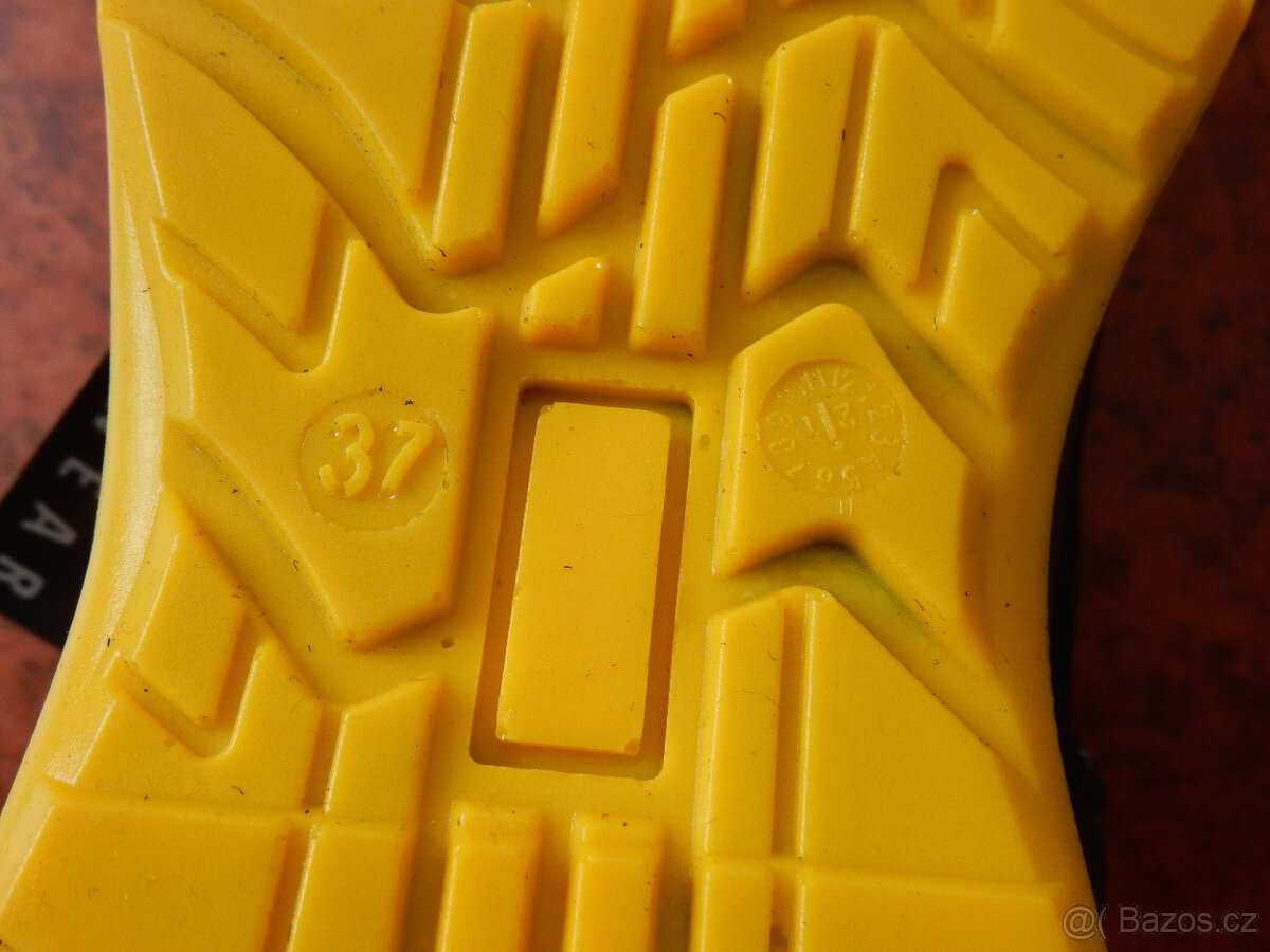 Pracovní boty VM footwear memphis vel.37 - 6