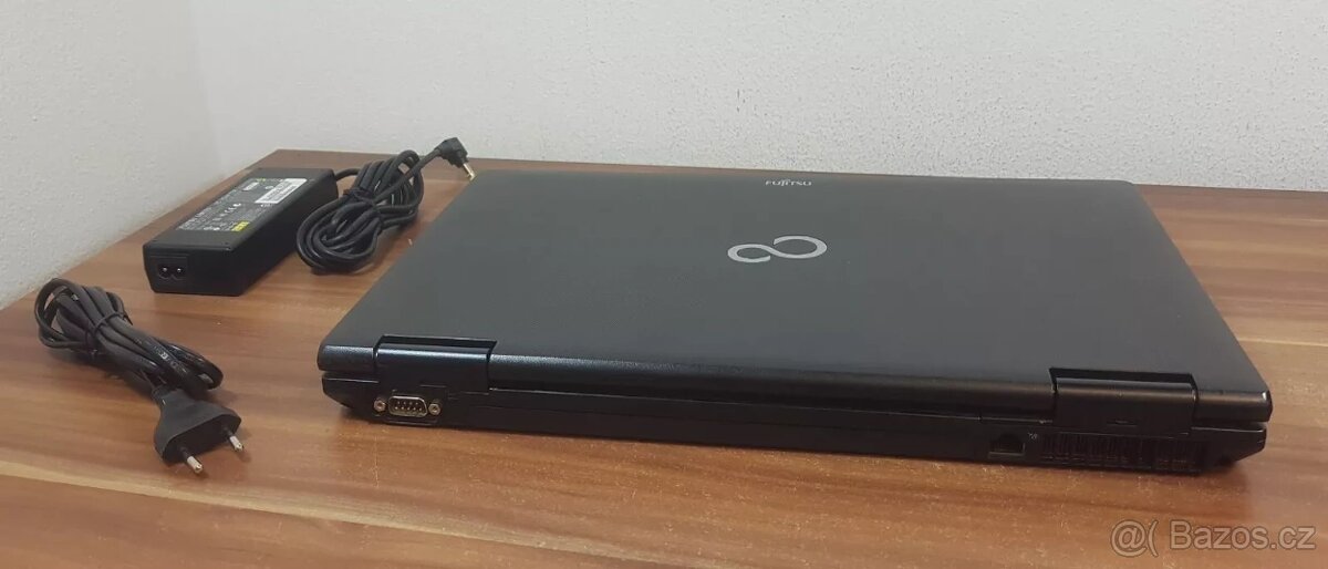 15,6" Fujitsu Lifebook E752 i5-3340M 8GB 256GB ssd - 6