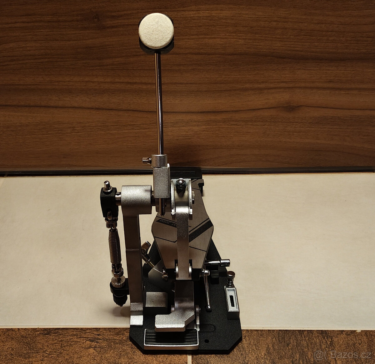 NOVÝ profesionální pedál Phatom 3000 + účet se zárukou 2let - 6