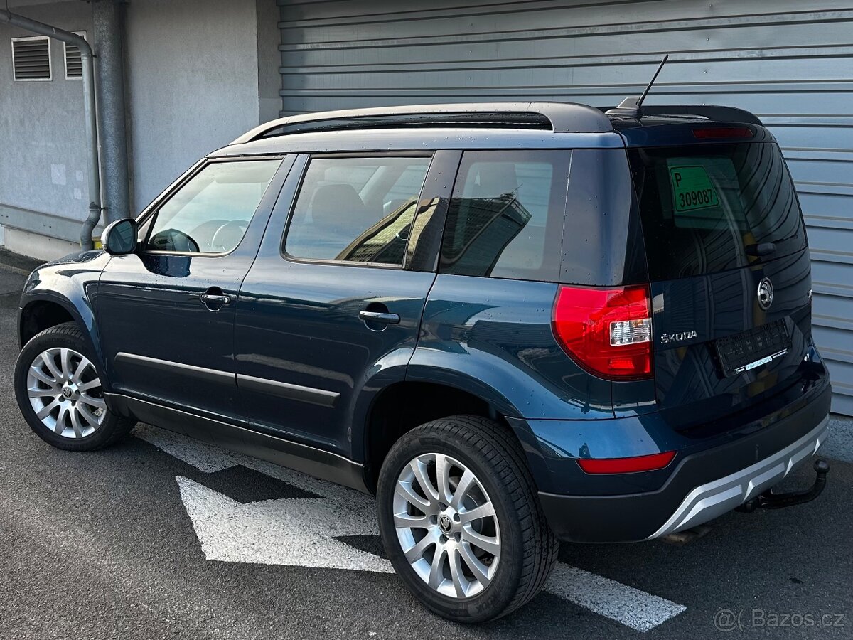 2.0tdi 103kw, DSG, 105000km, 2014, 1.maj, 4x4, Xenon, Navi - 6