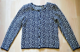 Dámské mikiny,košile,svetry - 6