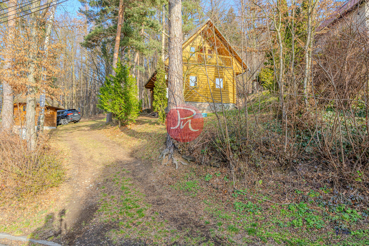 Prodej chaty, 60 m2, Dolní Lhota - 6