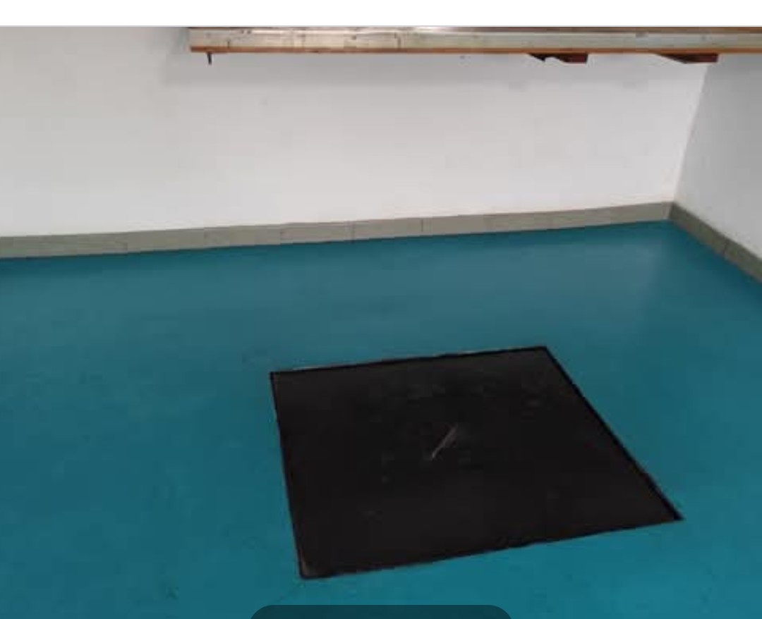 PRONÁJEM GARÁŽE - 6