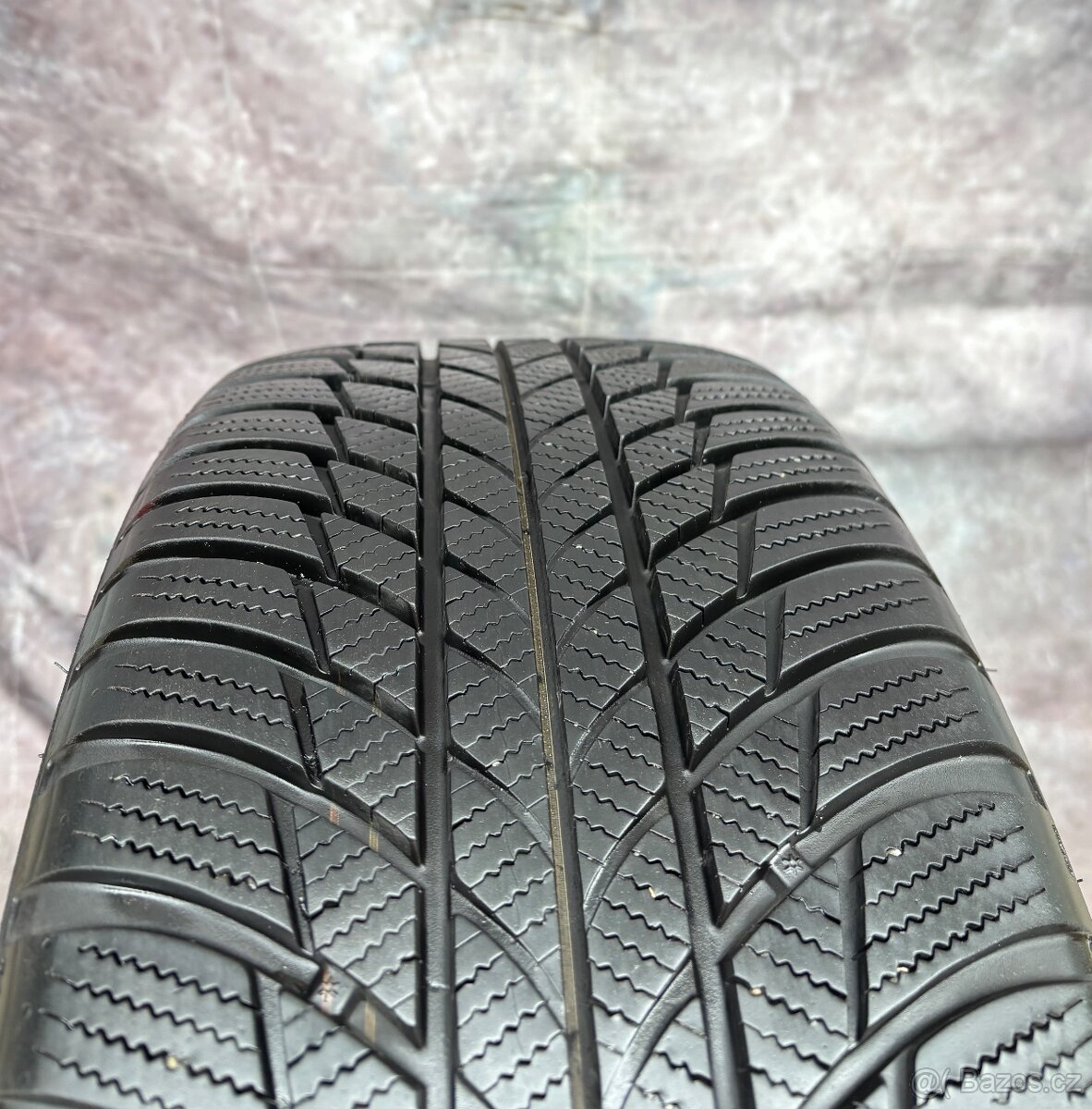 Originální Alu kola Mercedes-Bez CLA 225/45/18 - 6