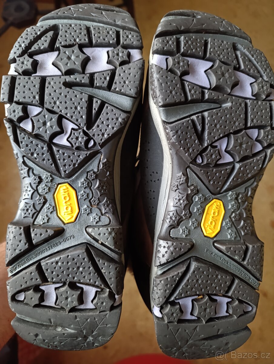 Zimní boty Merrell 36/23,5cm - 6