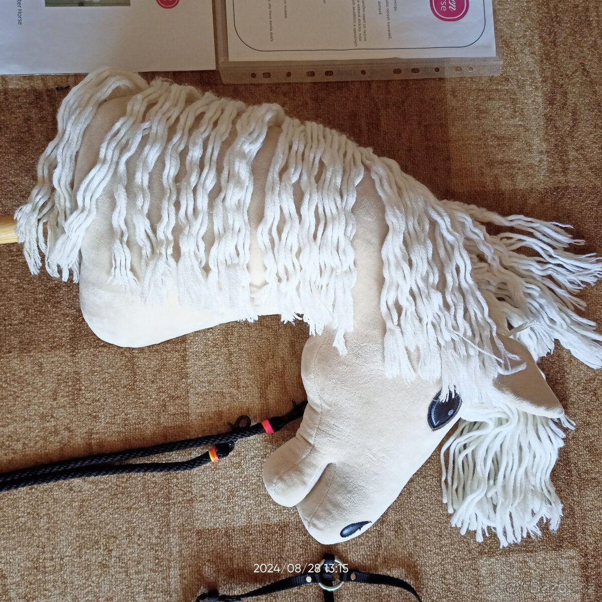 Hobbyhorse LarDen - 6