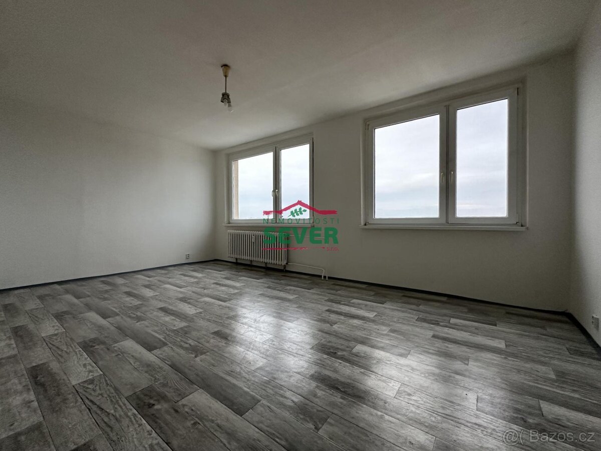 Prodej, byt 1+kk, DV, Most, ul. Česká - 6