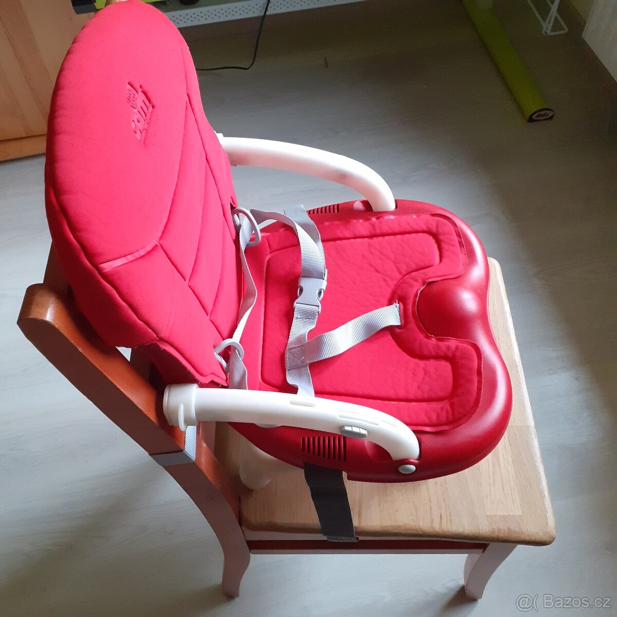 Jídelní přenosná židlička Cam Smarty - 6