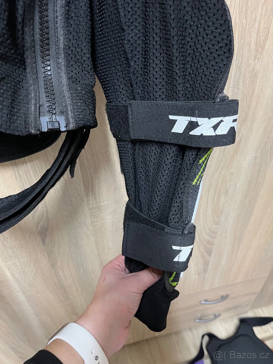 Celotělový chránič - 6