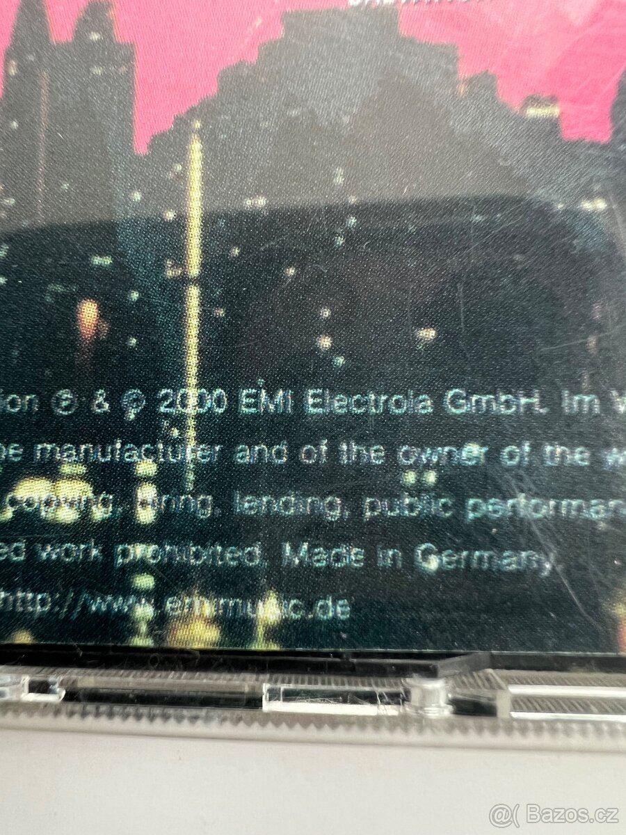 American Discotheque 2000 - 2CD - 6