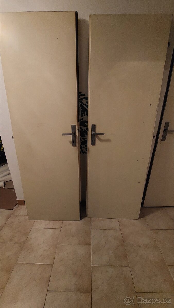 Dveře - 6
