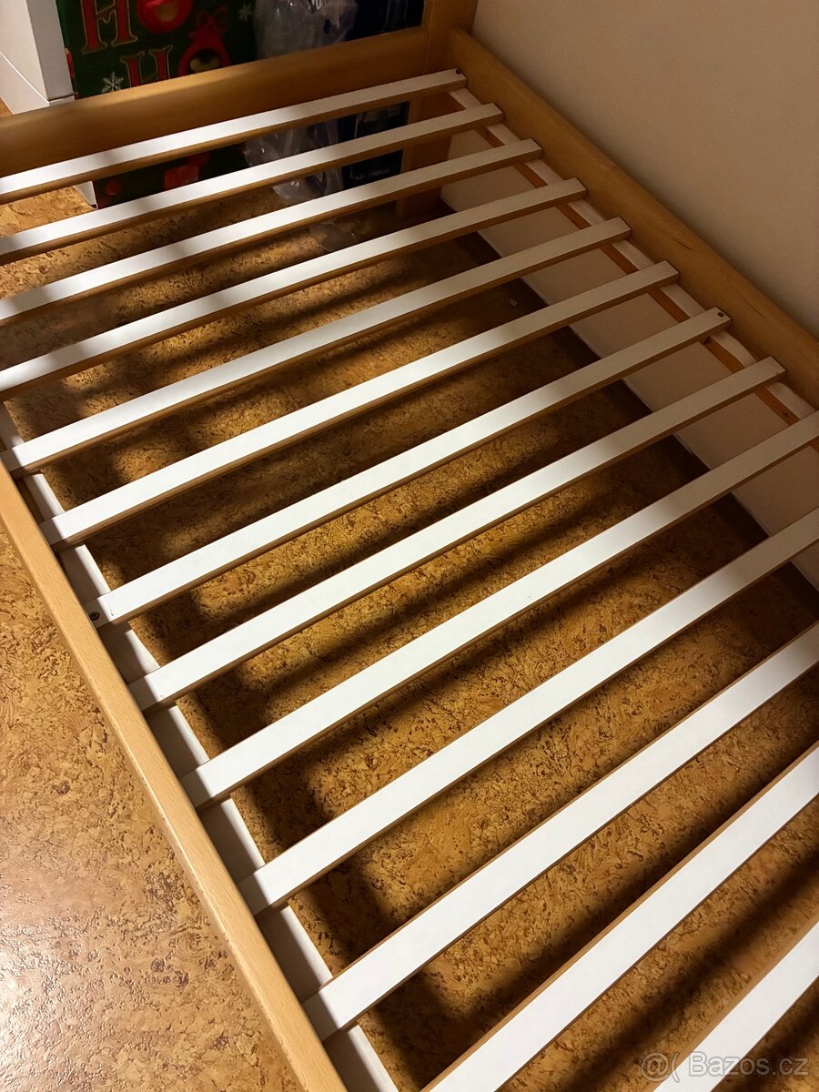 Patrová palanda - 6