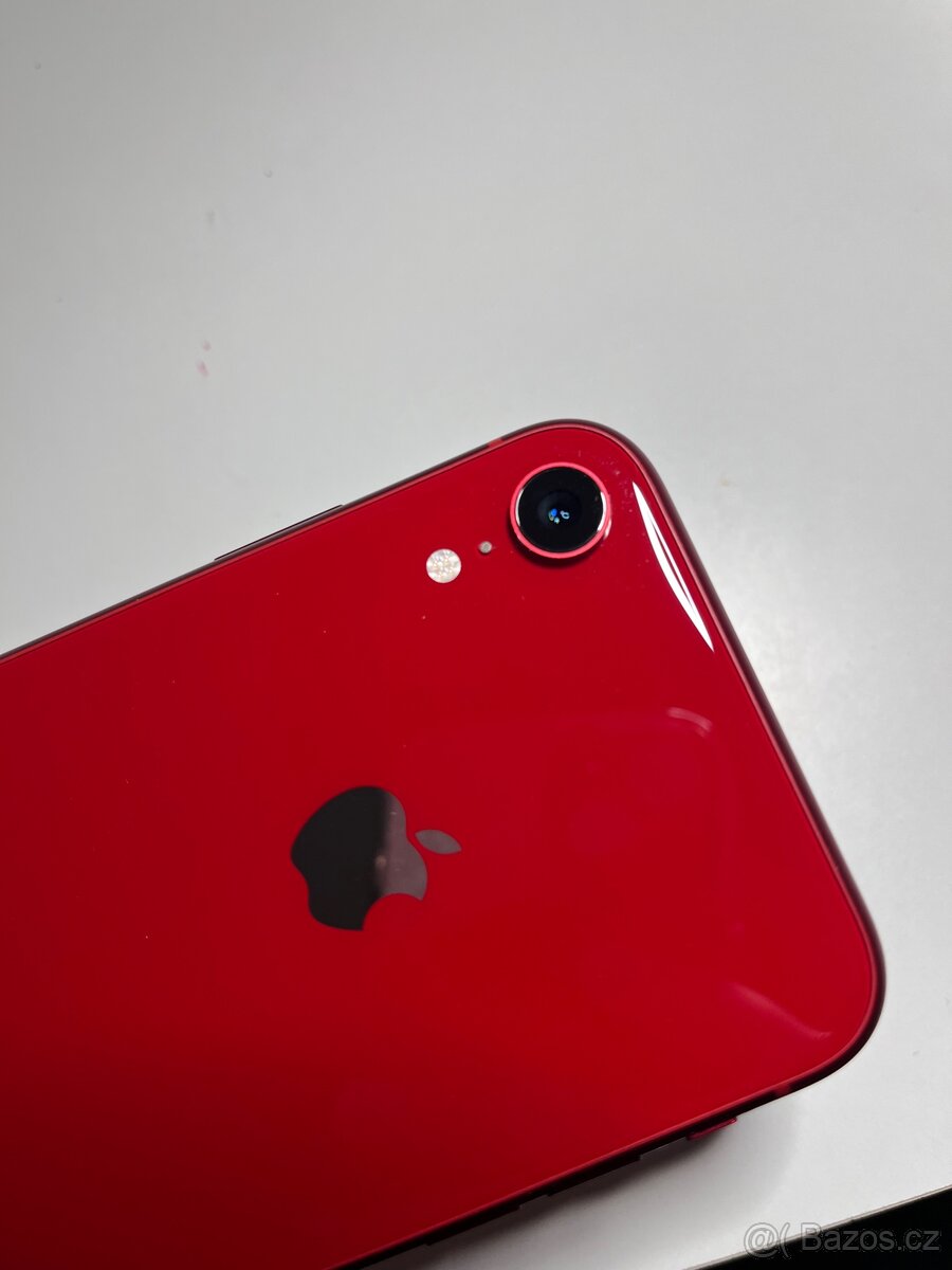 Iphone XR - 6