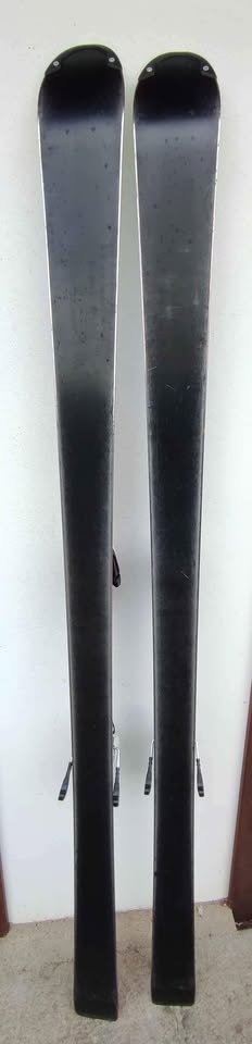 Lyže Volkl - 160 cm - 6