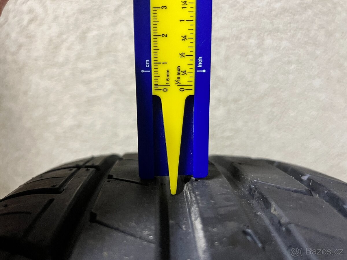 TRITON R17 5X112 215/55 R17 94W - 6