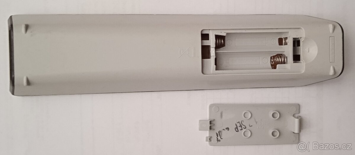 SAMSUNG COMBO - dálkový ovladač - 6