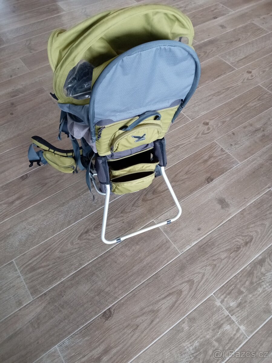 Salewa koala krosna pro děti - 6