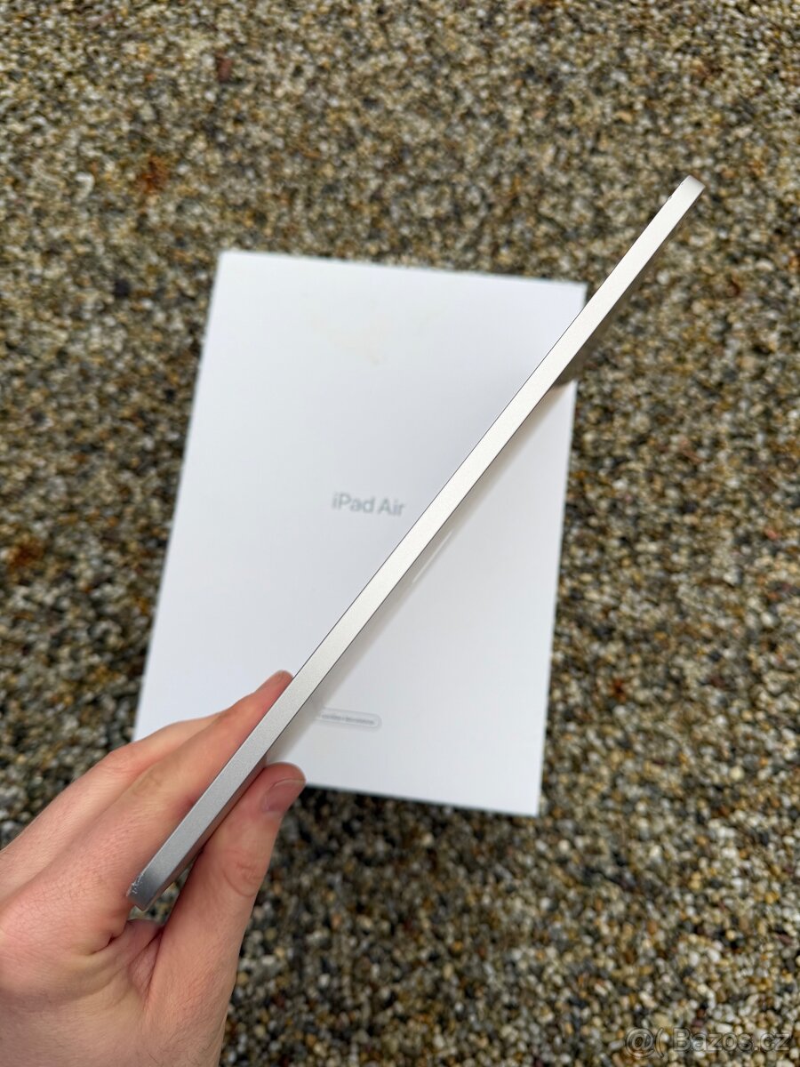 iPad Air 5 256GB - 6