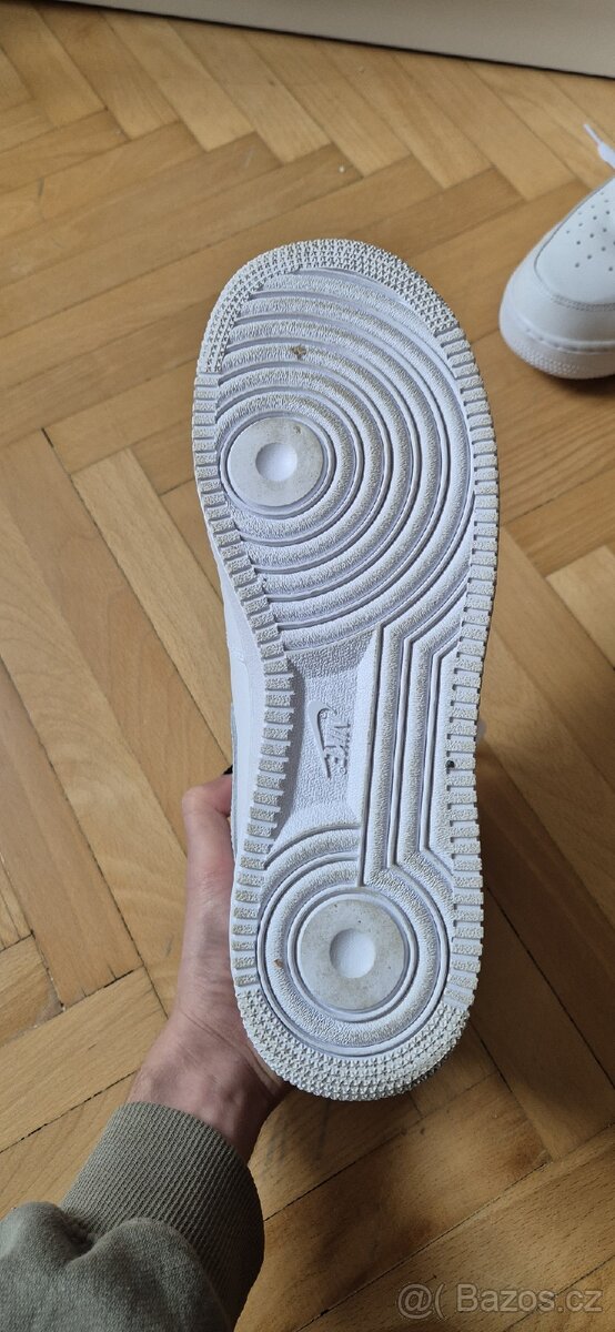 Nike Airforce 1 - Vel. 45 - 6