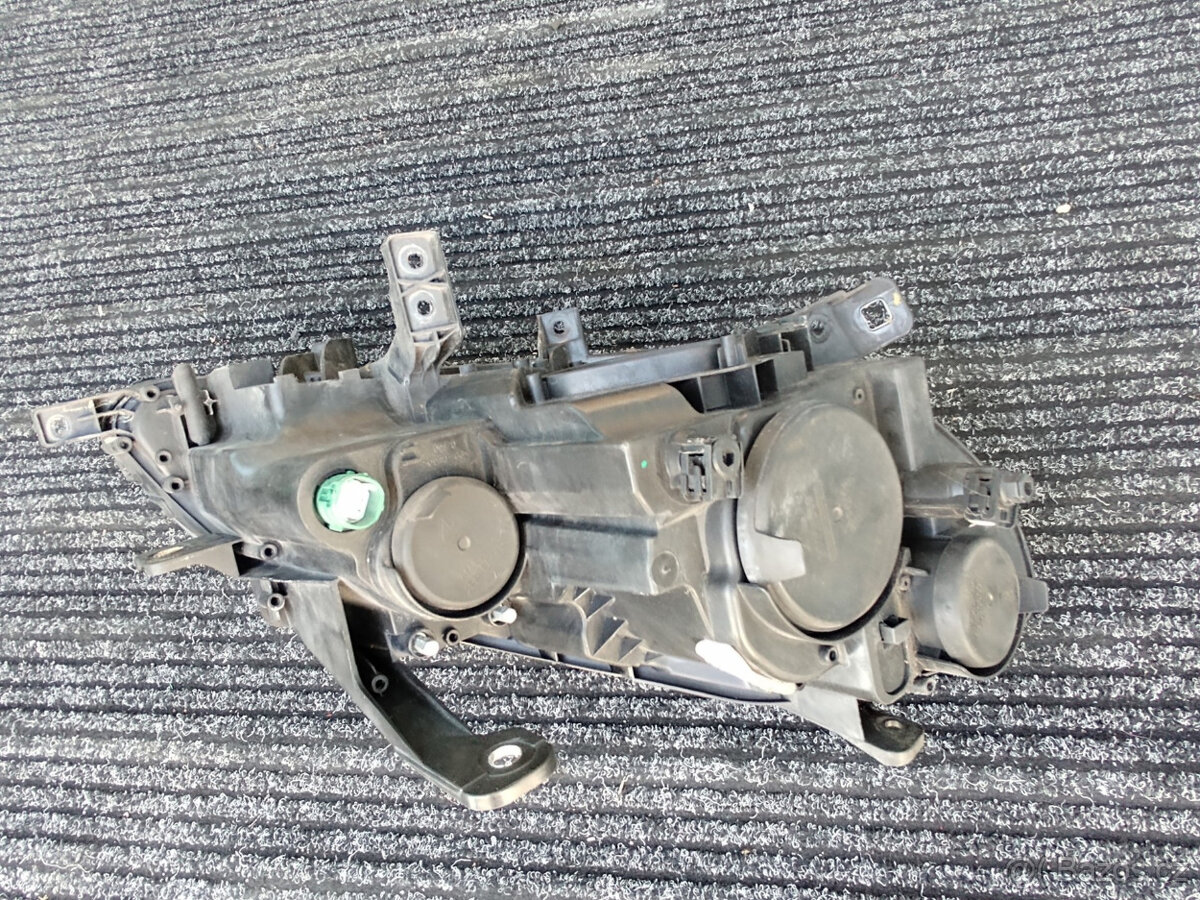 Lancia Delta III díly - 6