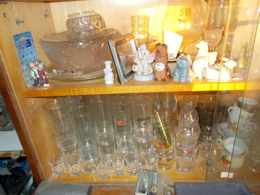 Skleničky, hrnky levně - 6