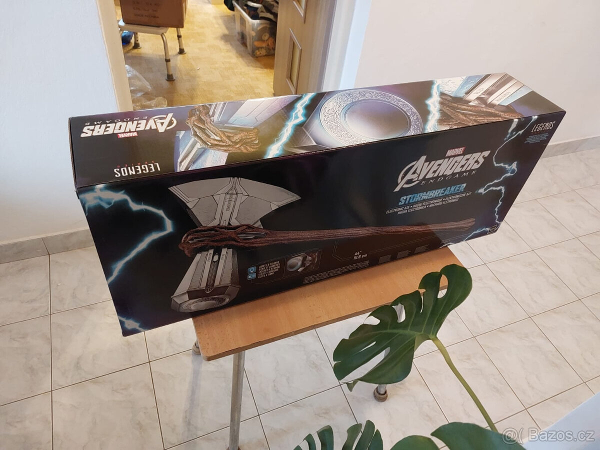 Stormbreaker THOR - 6