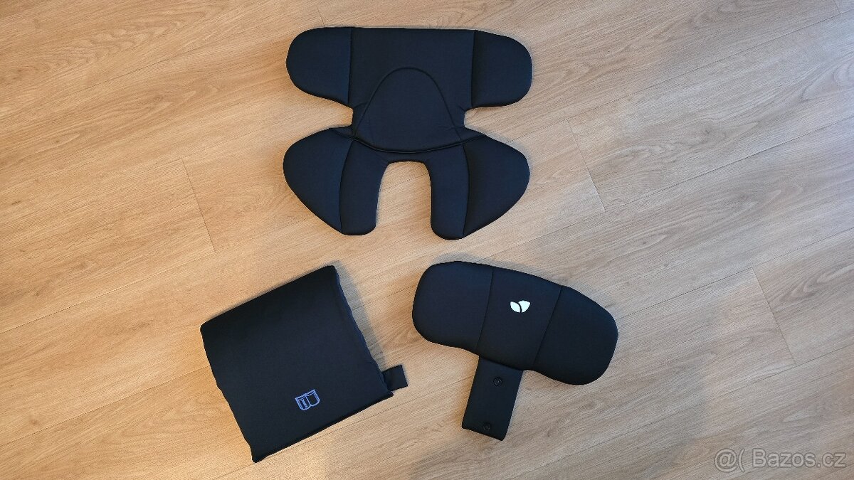 autosedačka JOIE i-Spin 360 - 6