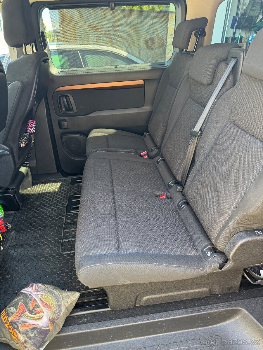 Toyota Proace Verso - 6