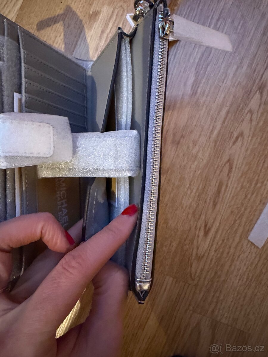 Peněženka Michael Kors - 6