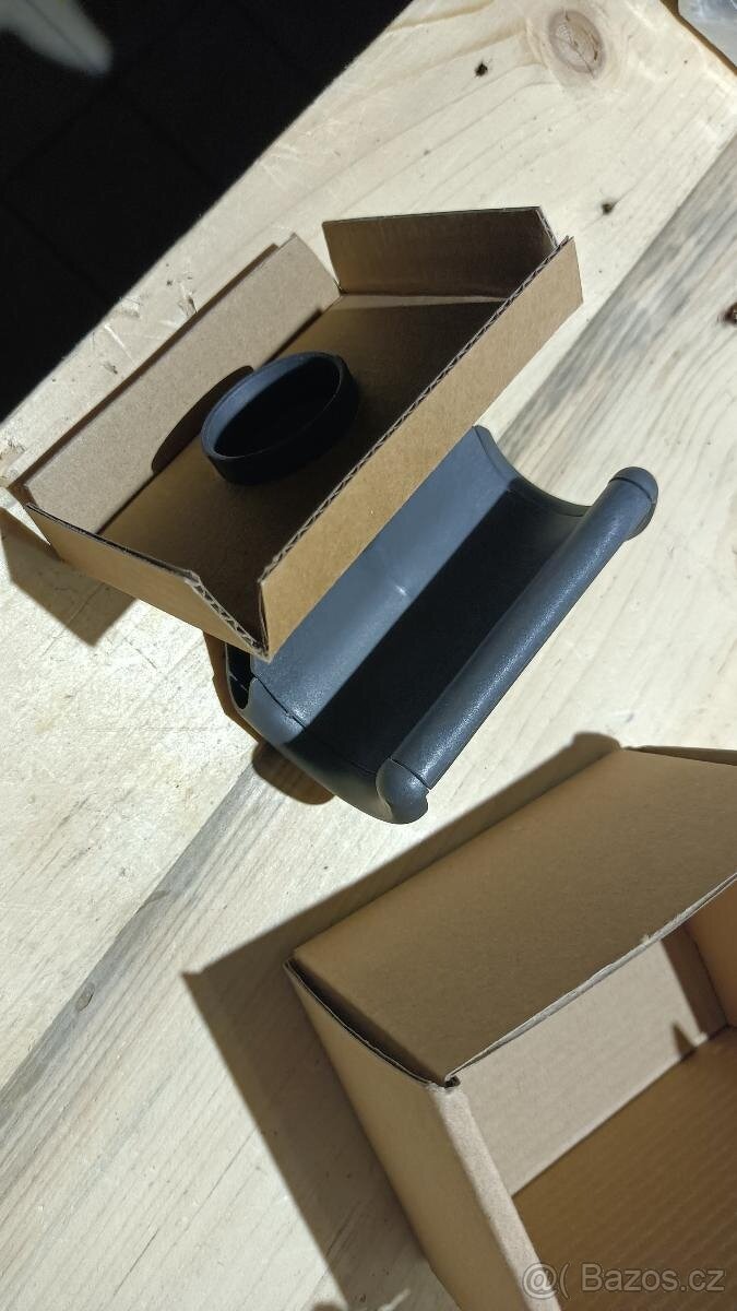 Dyson nástavec proti polétavým vlasům pro Dyson Supersonic - 6