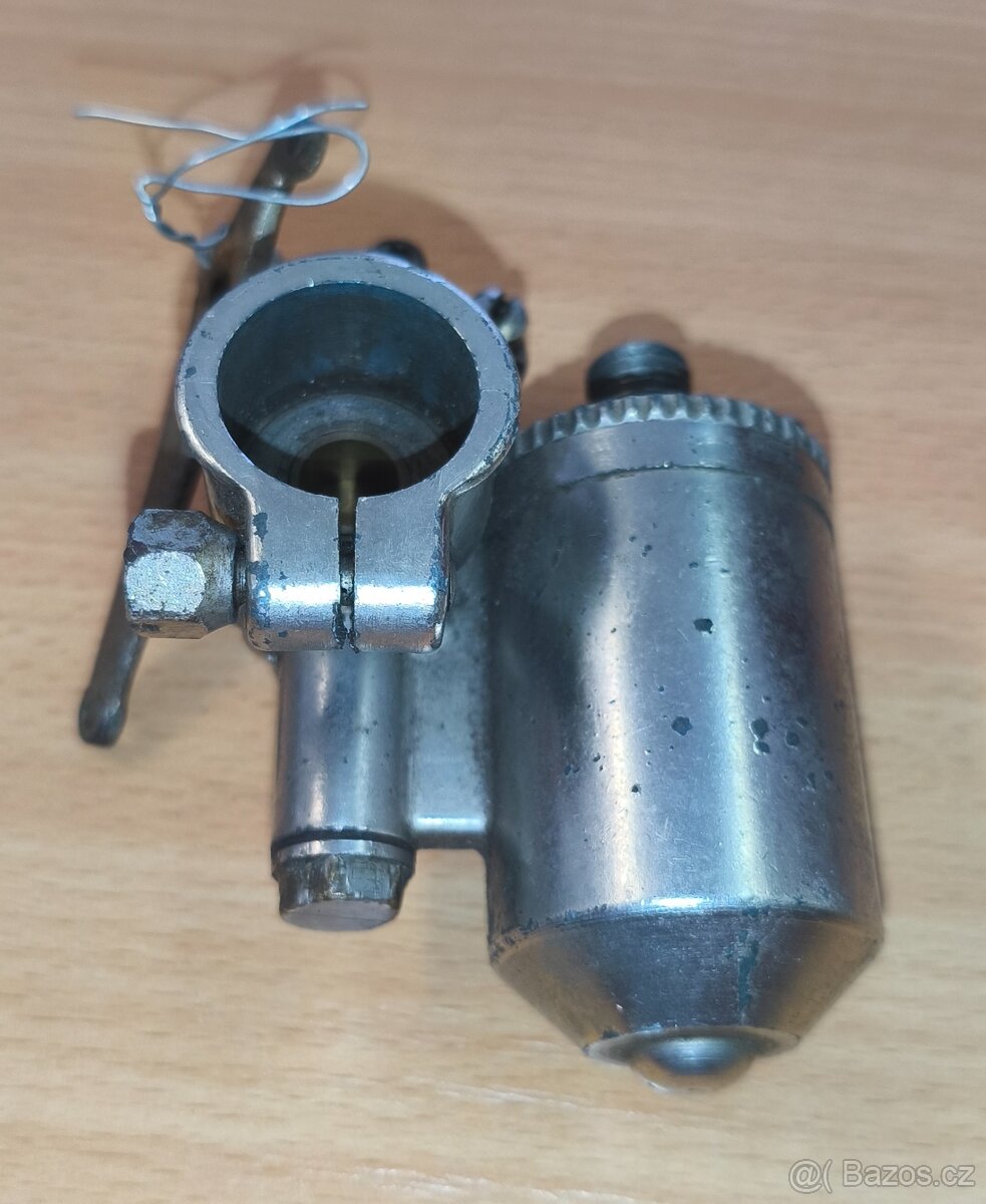 Predám karburátor Graetzin - 6