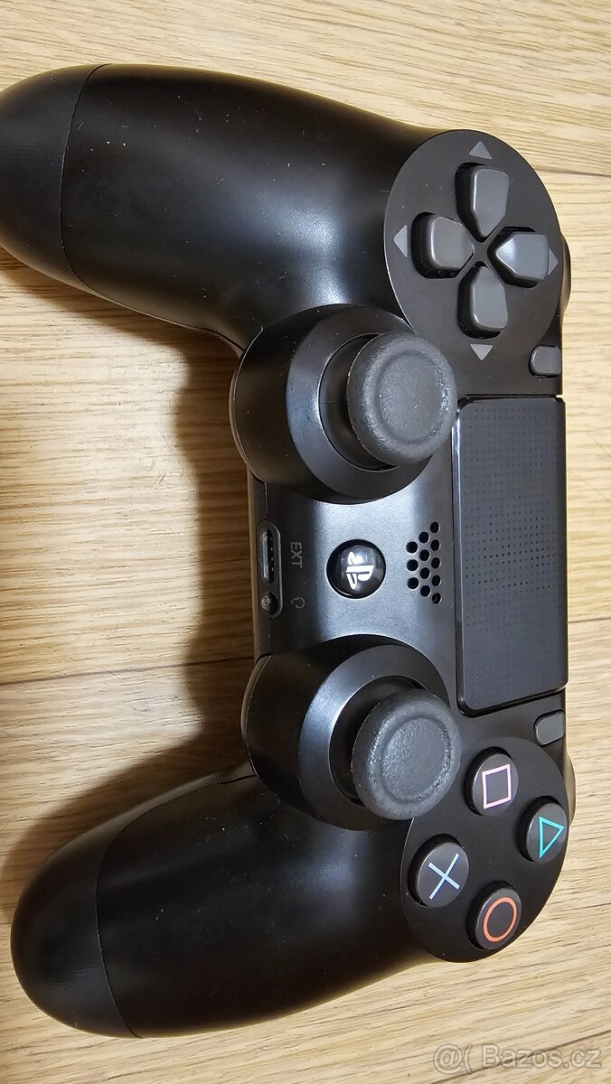 PS4 - 6